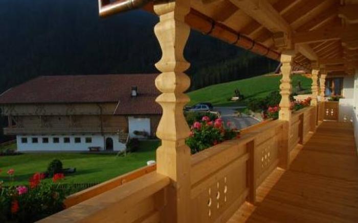 Chalets Almdorf Haidenberg