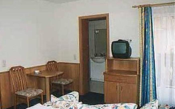 Pension Baumgartner-Berghof
