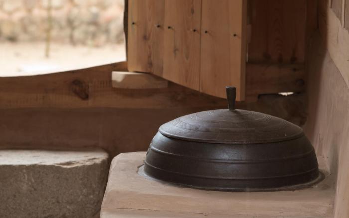 Jukheon Traditional House (Korea Quality)