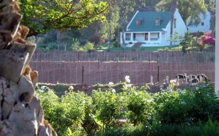 Berluda Farmhouse and Cottages