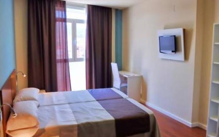 Gce Hoteles
