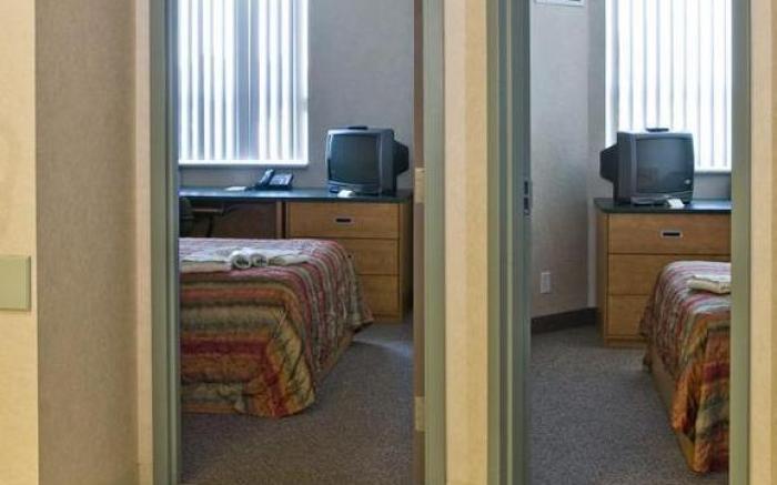 Residence & Conference Centre- Barrie