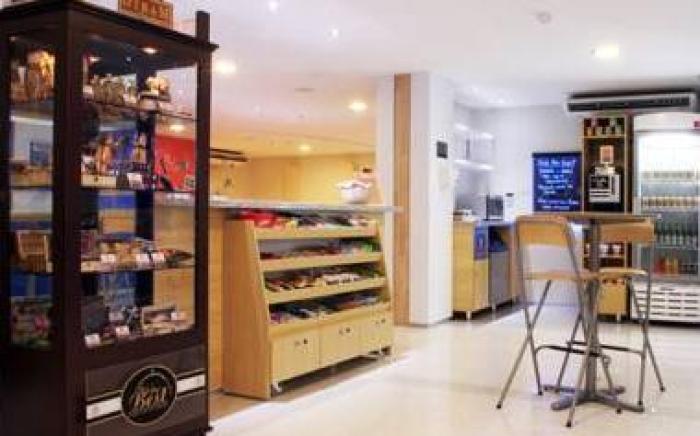 ibis Styles Manaus