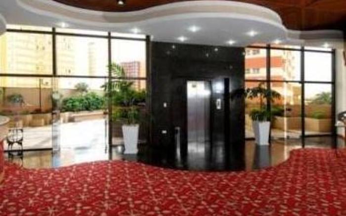 Golden Inga Hotel