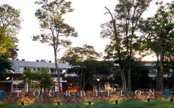 Gran Hotel Tourbillon & Lodge
