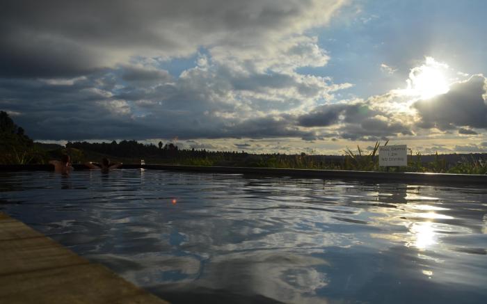 Tongariro Springs Boutique Suites