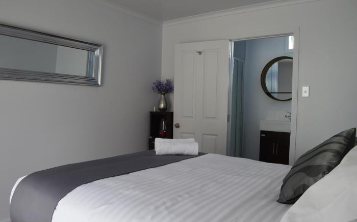 Tongariro Springs Boutique Suites