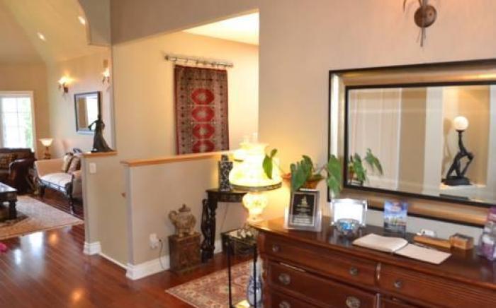 Graystone Bed & Breakfast