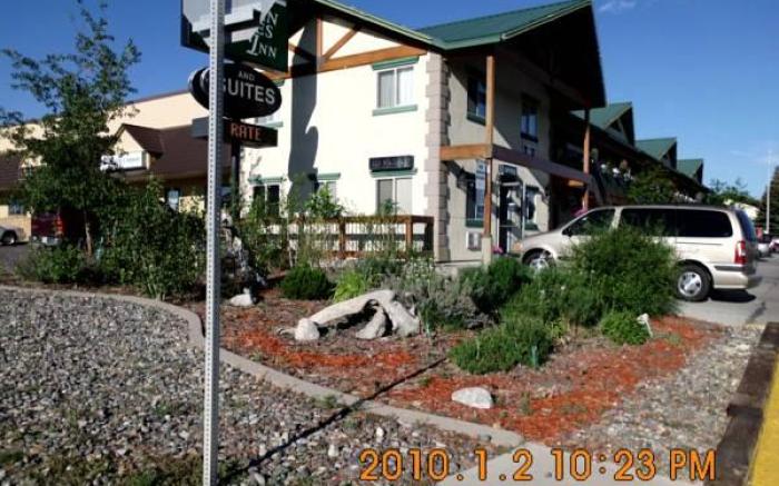 Green Gables Inn