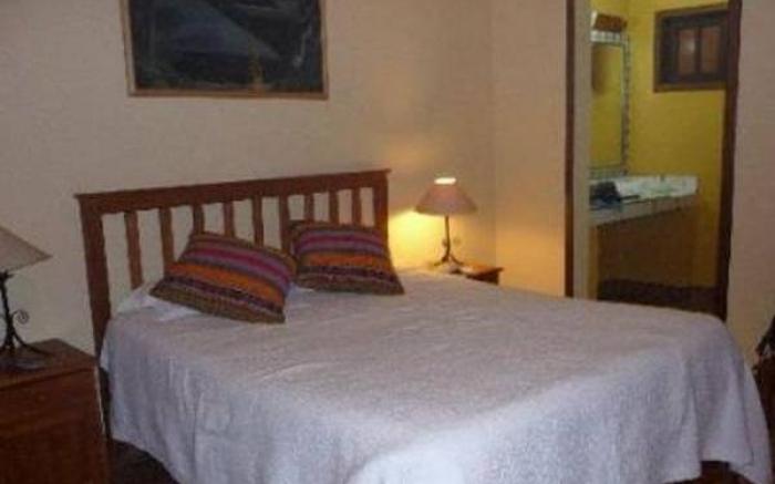 Gringo Bill's Boutique Hotel