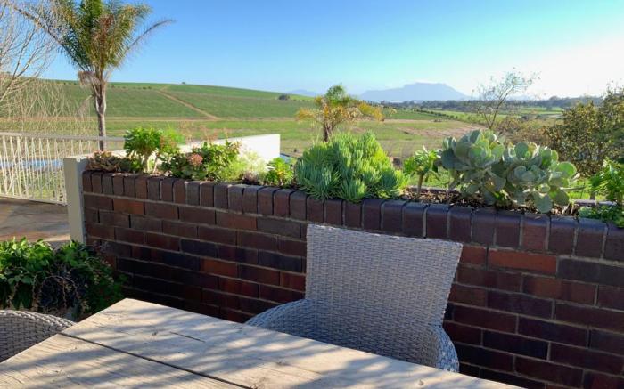 Groenvlei Guest Farm Guest House and Self-Catering Accommodation