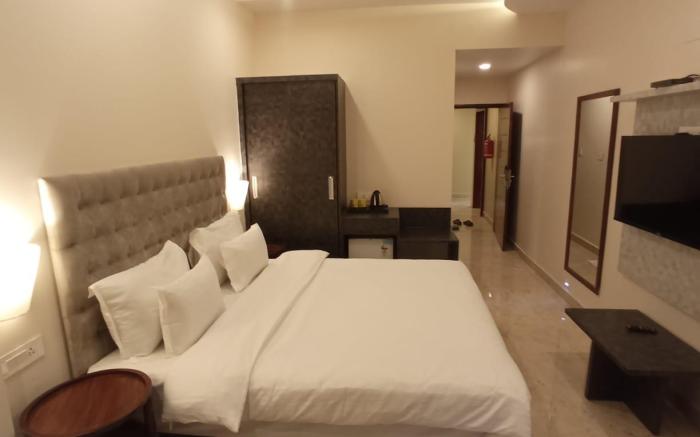 The Verda De Miranda Resort