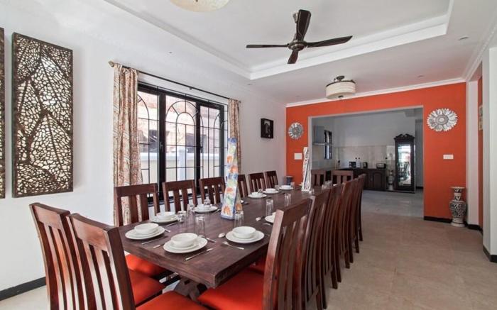 Elevate your Adventure at Phase 10-8BHK