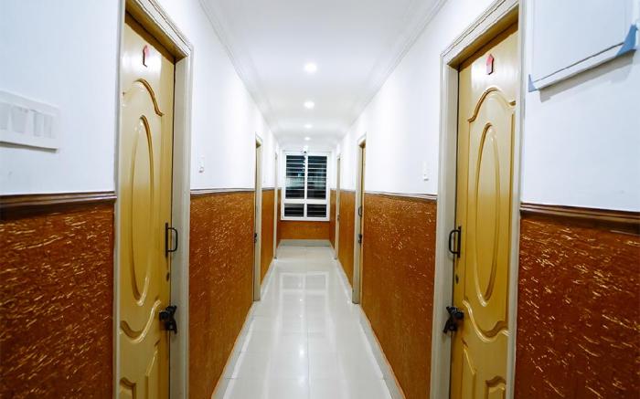 Hotel Prakaash Residency
