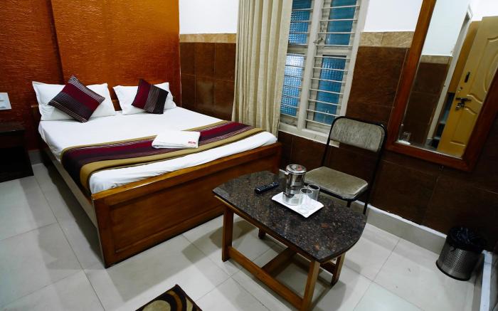 Hotel Prakaash Residency