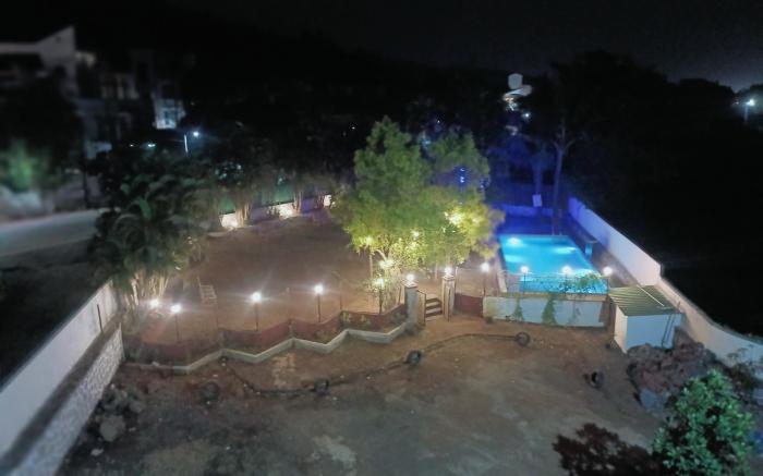 Riverdale Resort Lonavala