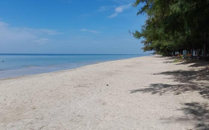 Victory View Rayong Beach