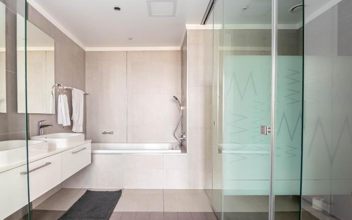 Sandton Smart Apartment 15