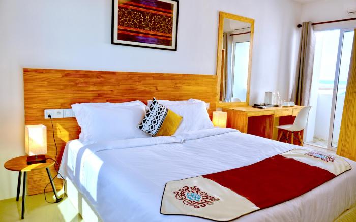 Island Ambience Maafushi