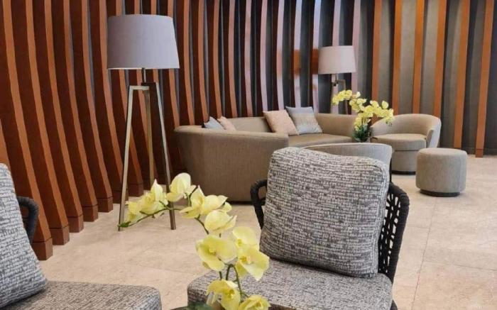 Deluxe Suite Razelles 2 Condominium