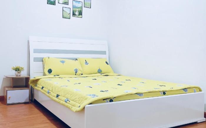 Nice home căn hộ ngay aeon Tân phú , gần sân bay