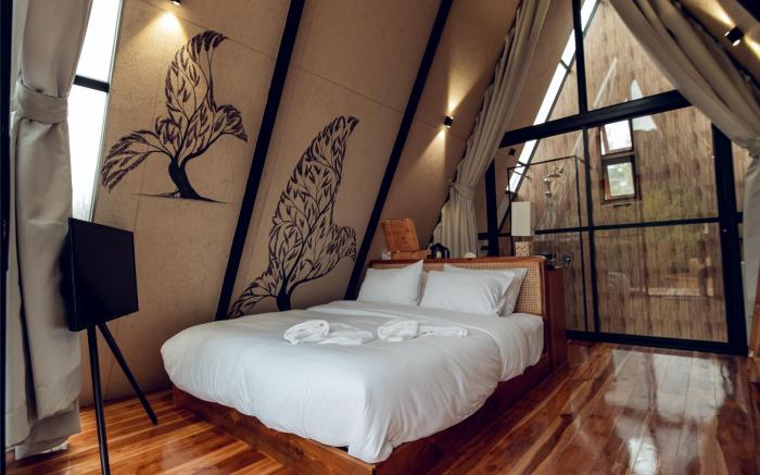 X3 TARA Resort
