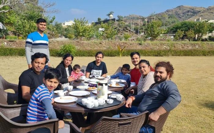 Molshri Farms & Villas
