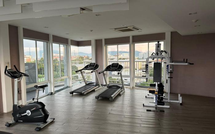 Hola House @Bangsaen