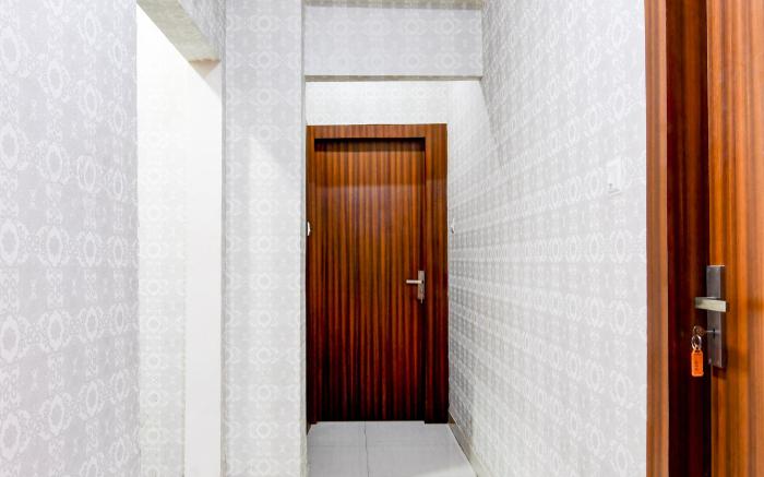 Hotel O Himgiri Guest House