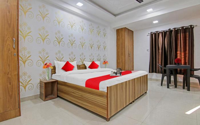 Hotel O Dwarka Inn