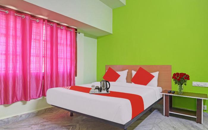 Hotel O Ss Delight