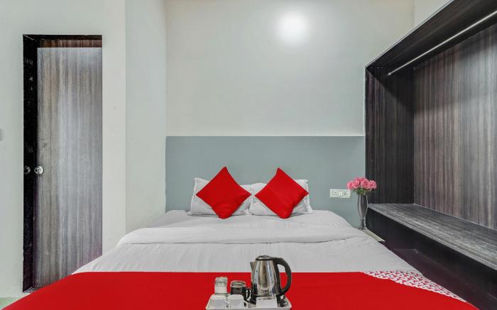 Hotel O Kailash Park Boutique Rooms