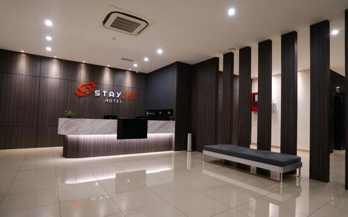 STAY 365 HOTEL 