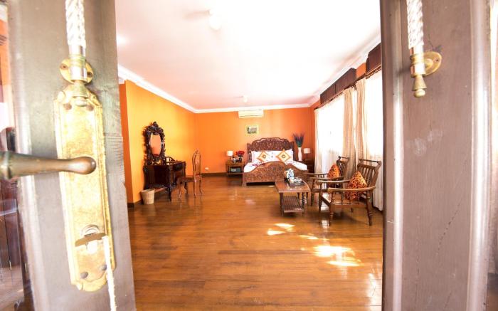 Lavender Angkor Boutique
