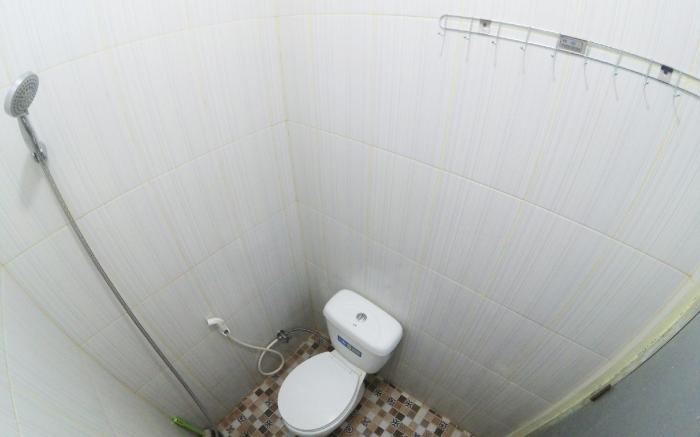 Mubarok Homestay Jogja (Family Only)