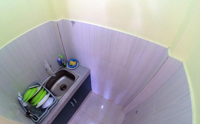 Mubarok Homestay Jogja (Family Only)