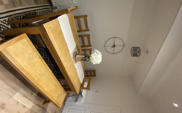 Blackpool Abode - Vance Road Star House