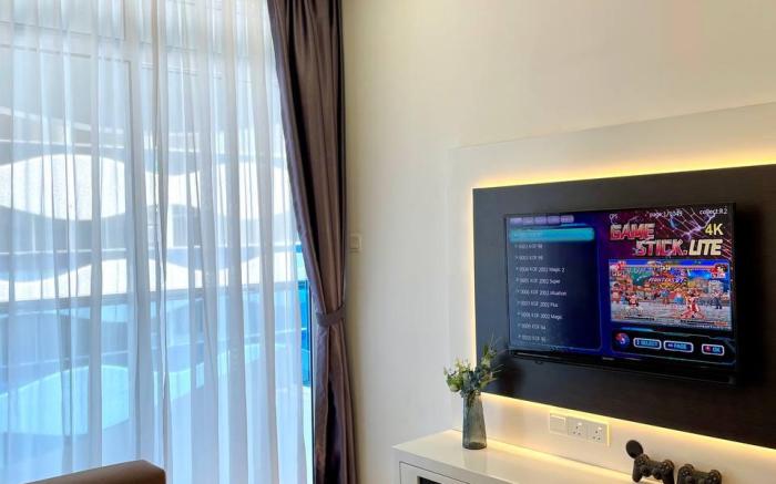 A.A Homestay The Wave Residence ( 6-7 pax )