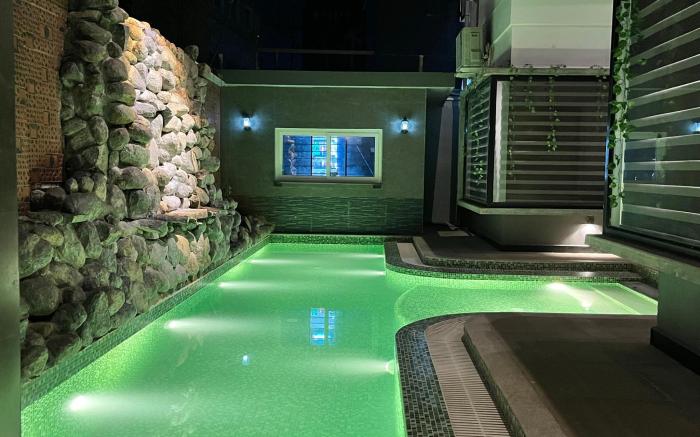 Mermaid Farm House