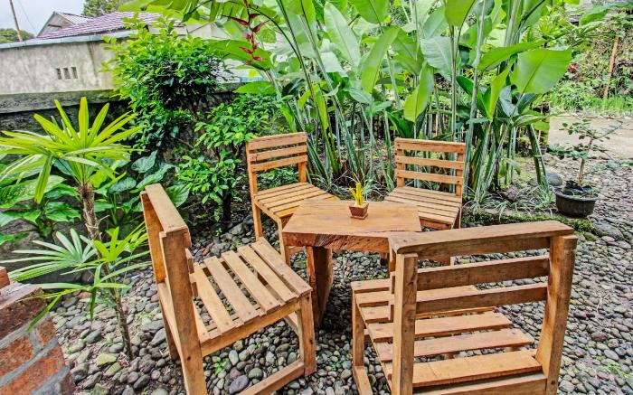 Hotel O Tastura Homestay