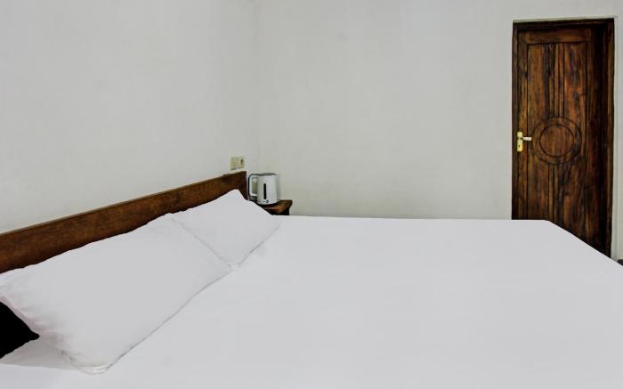 Hotel O Tastura Homestay