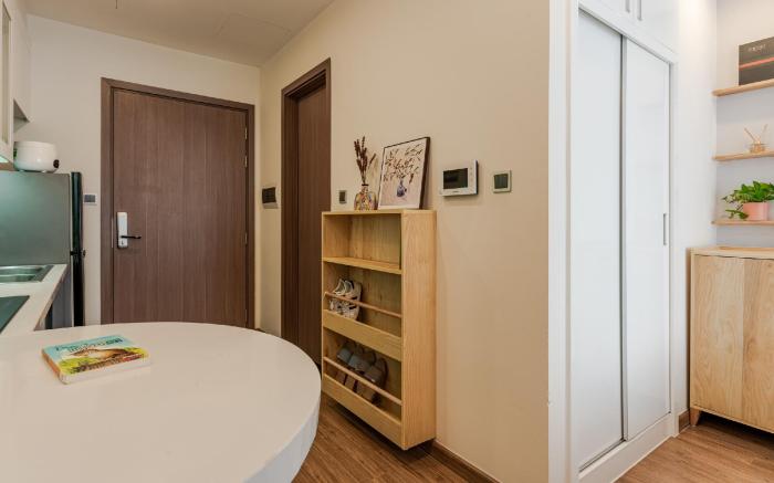 Studio Luxury Apt G3 Greenbay #Jerry's House