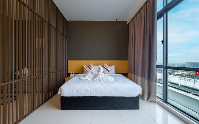 Greystone 99 Suites