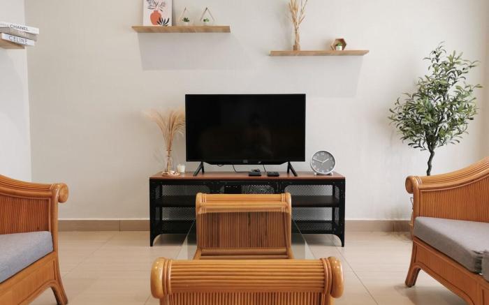 28 Residence Homestay