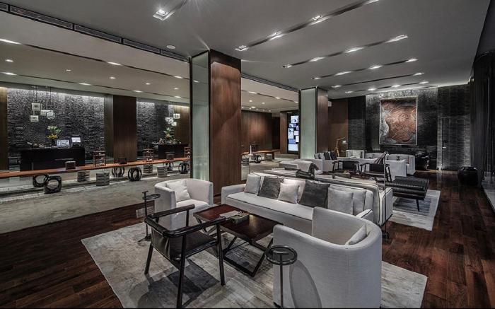 Hui Hotel Shenzhen