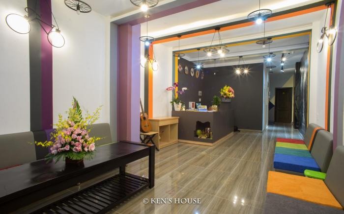 Bống Stay