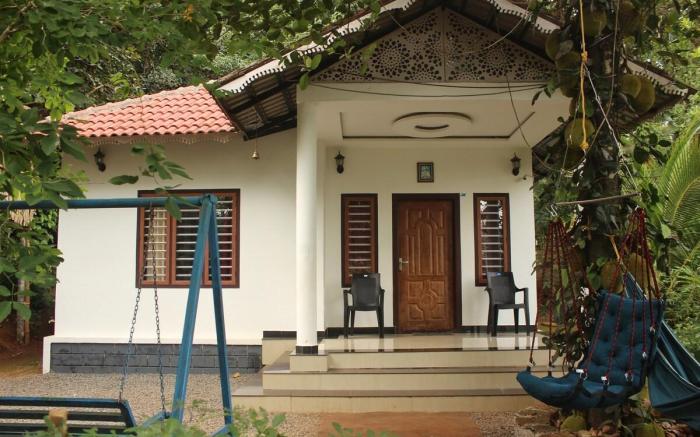 Wayanad days