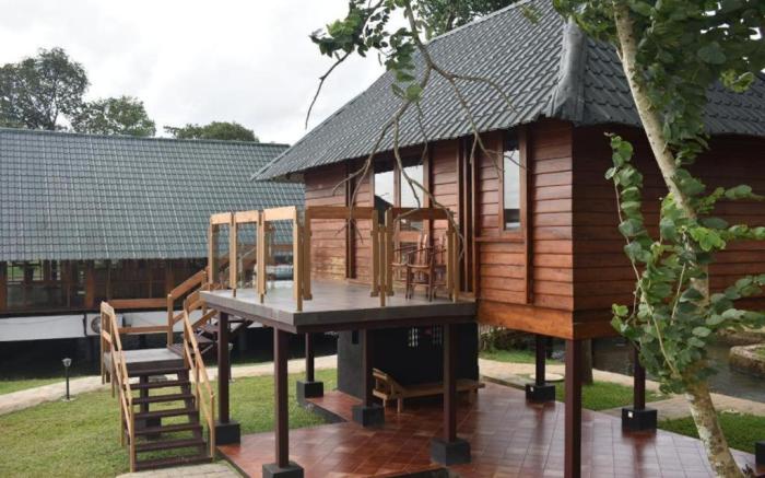 KTDC Waterscapes Resort