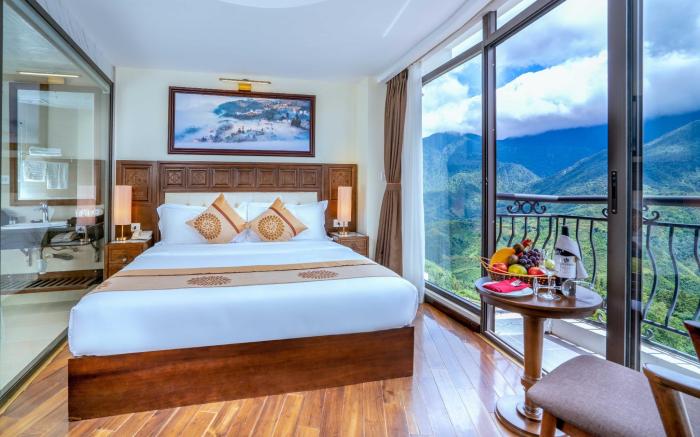 Sapa Relax Hotel & Spa