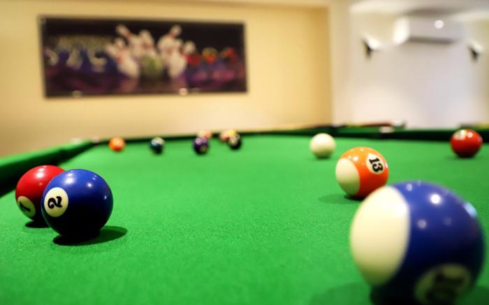 Quality Inn Patria Suites, Rajkot